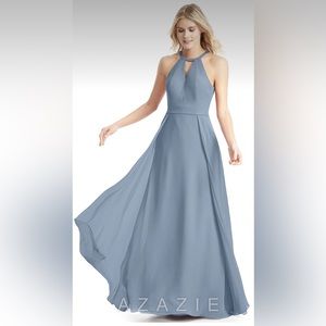 Azazie Melody Bridesmaids Dress
